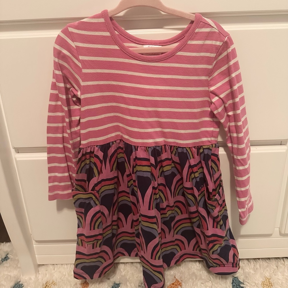 Hanna Andersson Dress